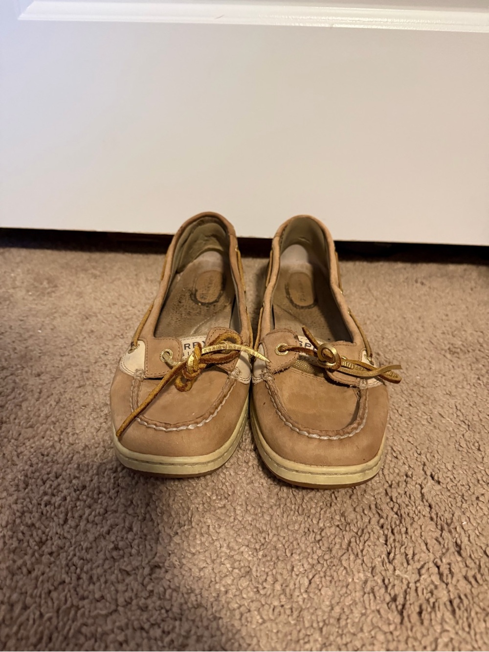 Sperry Topsiders
